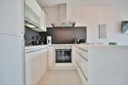 Die Wolburg Die Wolburg Appartement 10 Timmendorfer Strand - Küche / Küchenzeile