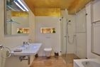 Die Wolburg Die Wolburg Appartement 10 Timmendorfer Strand - Badezimmer