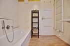 Die Wolburg Die Wolburg Appartement 10 Timmendorfer Strand - Badezimmer