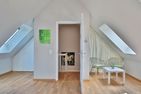 Die Wolburg Die Wolburg Appartement 10 Timmendorfer Strand - Schlafzimmer
