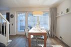 Haus Sonnenschein Haus Sonnenschein Appartement 7 Strandnest Scharbeutz - Wohnzimmer