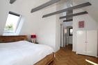 Ferienhaus Wohrbarg Timmendorfer Strand Ferienhaus Wohrbarg Timmendorfer Strand - Schlafzimmer