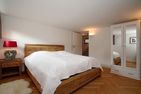 Ferienhaus Wohrbarg Timmendorfer Strand Ferienhaus Wohrbarg Timmendorfer Strand - Schlafzimmer