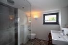 Ferienhaus Wohrbarg Timmendorfer Strand Ferienhaus Wohrbarg Timmendorfer Strand - Badezimmer