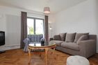 Ferienhaus Wohrbarg Timmendorfer Strand Ferienhaus Wohrbarg Timmendorfer Strand - Wohnzimmer