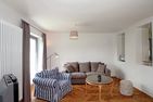 Ferienhaus Wohrbarg Timmendorfer Strand Ferienhaus Wohrbarg Timmendorfer Strand - Wohnzimmer