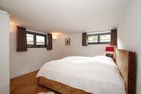 Ferienhaus Wohrbarg Timmendorfer Strand Ferienhaus Wohrbarg Timmendorfer Strand - Schlafzimmer