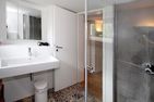 Ferienhaus Wohrbarg Timmendorfer Strand Ferienhaus Wohrbarg Timmendorfer Strand - Badezimmer