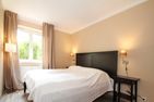 Wohnpark am Mühlenteich Wohnpark am Mühlenteich Appartement 7 Timmendorfer Strand - Schlafzimmer
