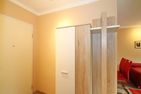 Wohnpark am Mühlenteich Wohnpark am Mühlenteich Appartement 7 Timmendorfer Strand - Wohnzimmer