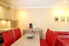 Wohnpark am Mühlenteich Wohnpark am Mühlenteich Appartement 7 Timmendorfer Strand - Wohnzimmer