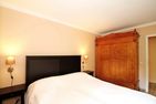 Wohnpark am Mühlenteich Wohnpark am Mühlenteich Appartement 7 Timmendorfer Strand - Schlafzimmer