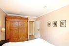 Wohnpark am Mühlenteich Wohnpark am Mühlenteich Appartement 7 Timmendorfer Strand - Schlafzimmer