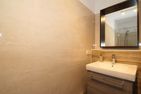 Wohnpark am Mühlenteich Wohnpark am Mühlenteich Appartement 7 Timmendorfer Strand - Badezimmer