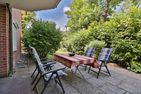 Wohnpark am Mühlenteich Wohnpark am Mühlenteich Appartement 7 Timmendorfer Strand - Terrasse