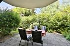 Wohnpark am Mühlenteich Wohnpark am Mühlenteich Appartement 7 Timmendorfer Strand - Terrasse