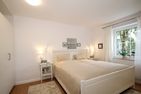 Modernes Strandhus Modernes Strandhus Appartement 109 Timmendorfer Strand - Schlafzimmer