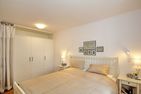 Modernes Strandhus Modernes Strandhus Appartement 109 Timmendorfer Strand - Schlafzimmer