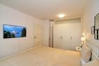 Modernes Strandhus Modernes Strandhus Appartement 109 Timmendorfer Strand - Schlafzimmer