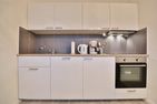 Haus am  Höppnerweg 5 Haus am Höppnerweg 5 Appartement 9 Timmendorfer Strand - Küche / Küchenzeile