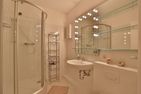 Haus am  Höppnerweg 5 Haus am Höppnerweg 5 Appartement 9 Timmendorfer Strand - Badezimmer