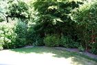 Haus am  Höppnerweg 5 Haus am Höppnerweg 5 Appartement 9 Timmendorfer Strand - Gartenblick