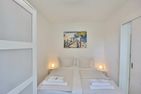Haus am  Höppnerweg 5 Haus am Höppnerweg 5 Appartement 9 Timmendorfer Strand - Schlafzimmer