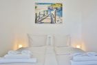 Haus am  Höppnerweg 5 Haus am Höppnerweg 5 Appartement 9 Timmendorfer Strand - Schlafzimmer