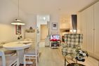 Kurparkresidenz Timmendorfer Strand Kurparkresidenz-Timmendorfer Strand Appartement 22 Timmendorfer Strand - Wohnzimmer