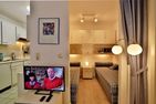 Kurparkresidenz Timmendorfer Strand Kurparkresidenz-Timmendorfer Strand Appartement 22 Timmendorfer Strand - Schlafzimmer