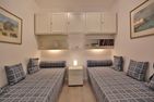 Kurparkresidenz Timmendorfer Strand Kurparkresidenz-Timmendorfer Strand Appartement 22 Timmendorfer Strand - Schlafzimmer