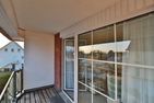 Kurparkresidenz Timmendorfer Strand Kurparkresidenz-Timmendorfer Strand Appartement 22 Timmendorfer Strand - Balkon
