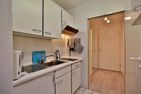 Kurparkresidenz Timmendorfer Strand Kurparkresidenz-Timmendorfer Strand Appartement 22 Timmendorfer Strand - Küche / Küchenzeile