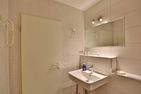 Kurparkresidenz Timmendorfer Strand Kurparkresidenz-Timmendorfer Strand Appartement 22 Timmendorfer Strand - Badezimmer