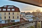 Kurparkresidenz Timmendorfer Strand Kurparkresidenz-Timmendorfer Strand Appartement 22 Timmendorfer Strand - Nachbarschaft