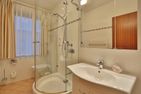 Haus Kastanienallee 3 Haus Kastanienallee 3 Appartement 6 Timmendorfer Strand - Badezimmer