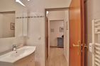 Haus Kastanienallee 3 Haus Kastanienallee 3 Appartement 6 Timmendorfer Strand - Badezimmer