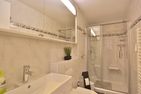 Haus Wolburgstraße Haus Wolburgstrasse Appartement 23 Timmendorfer Strand - Badezimmer