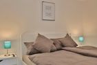 Haus Wolburgstraße Haus Wolburgstrasse Appartement 23 Timmendorfer Strand - Wohnzimmer