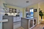 Baltic Sea Baltic Sea Appartement 4 Niendorf / Ostsee - Küche / Küchenzeile