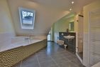 Baltic Sea Baltic Sea Appartement 4 Niendorf / Ostsee - Badezimmer