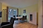 Baltic Sea Baltic Sea Appartement 4 Niendorf / Ostsee - Wohnzimmer