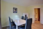 Baltic Sea Baltic Sea Appartement 4 Niendorf / Ostsee - Wohnzimmer