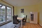 Baltic Sea Baltic Sea Appartement 4 Niendorf / Ostsee - Wohnzimmer