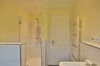 Baltic Sea Baltic Sea Appartement 4 Niendorf / Ostsee - Badezimmer