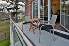 Baltic Sea Baltic Sea Appartement 4 Niendorf / Ostsee - Balkon