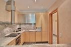Kurpromenade 6 Kurpromenade 6 Appartement 5 Timmendorfer Strand - Küche / Küchenzeile
