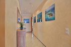Kurpromenade 6 Kurpromenade 6 Appartement 5 Timmendorfer Strand - Empfang