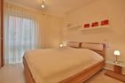 Wohldkamp 4 Wohldkamp 4 Appartement 4 Timmendorfer Strand - Schlafzimmer