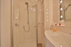 Wohldkamp 4 Wohldkamp 4 Appartement 4 Timmendorfer Strand - Badezimmer
